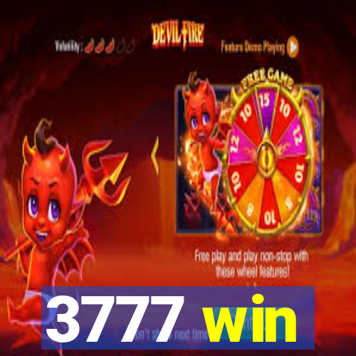 3777 win